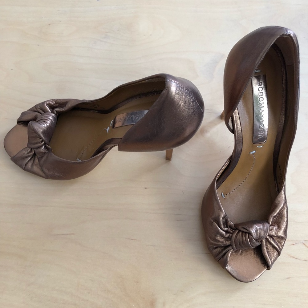 Bcbg new